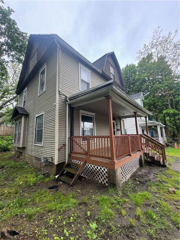 213 Flint Street, Rochester, New York image 3
