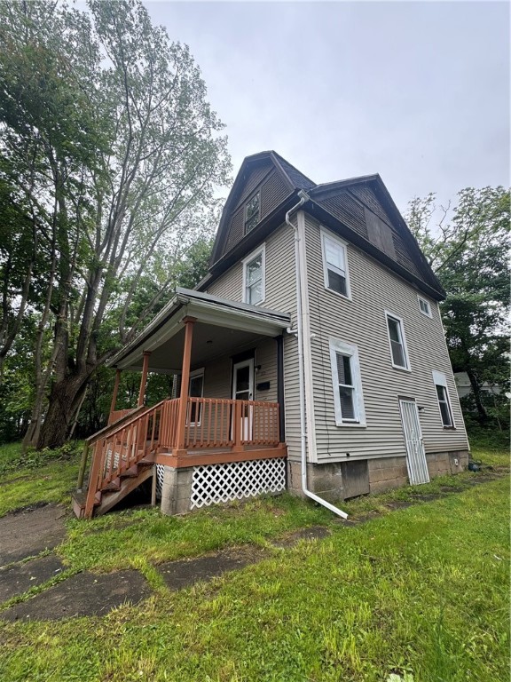 213 Flint Street, Rochester, New York image 2