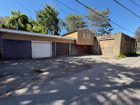 Photo of 115 Daus ALY, Rochester, NY 14608 (MLS # R1716799)