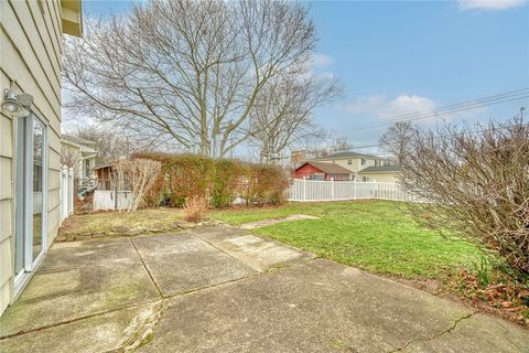 Tiny photo for 334 Kartes Dr Dr, Greece, NY 14616 (MLS # R1655576)