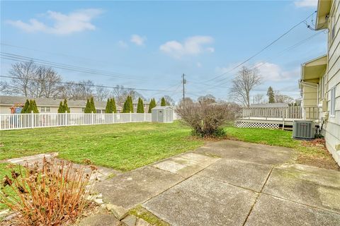 Tiny photo for 334 Kartes Dr Dr, Greece, NY 14616 (MLS # R1655576)