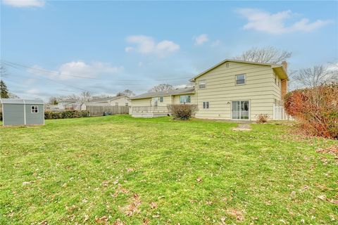 Tiny photo for 334 Kartes Dr Dr, Greece, NY 14616 (MLS # R1655576)