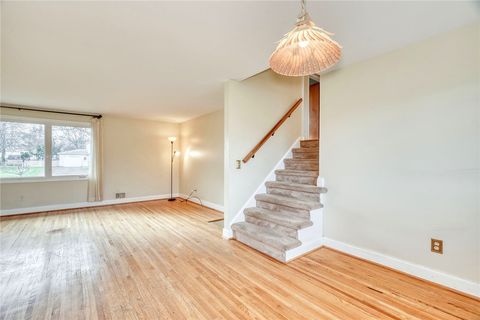 Tiny photo for 334 Kartes Dr Dr, Greece, NY 14616 (MLS # R1655576)