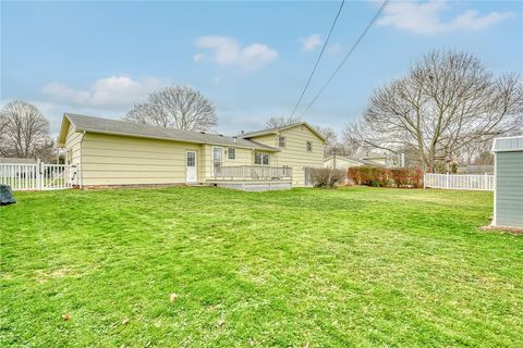 Tiny photo for 334 Kartes Dr Dr, Greece, NY 14616 (MLS # R1655576)
