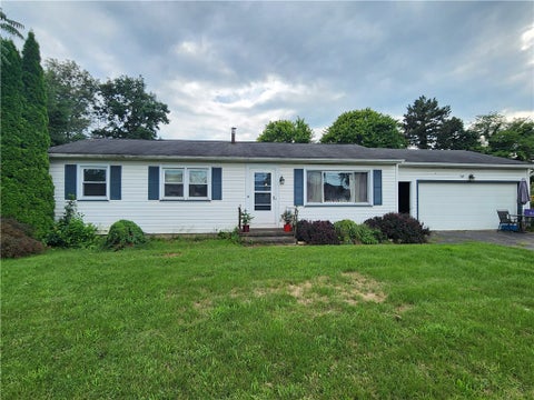 Photo of 54 Kittleberger Park, Webster, NY 14580 (MLS # R1706000)