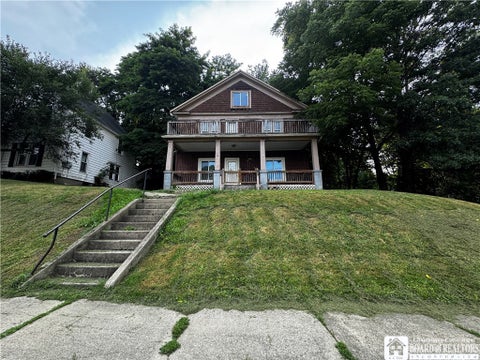 Multifamily For Sale - 74 Hazzard Street<br/> Chautauqua County, Jamestown, NY 14701