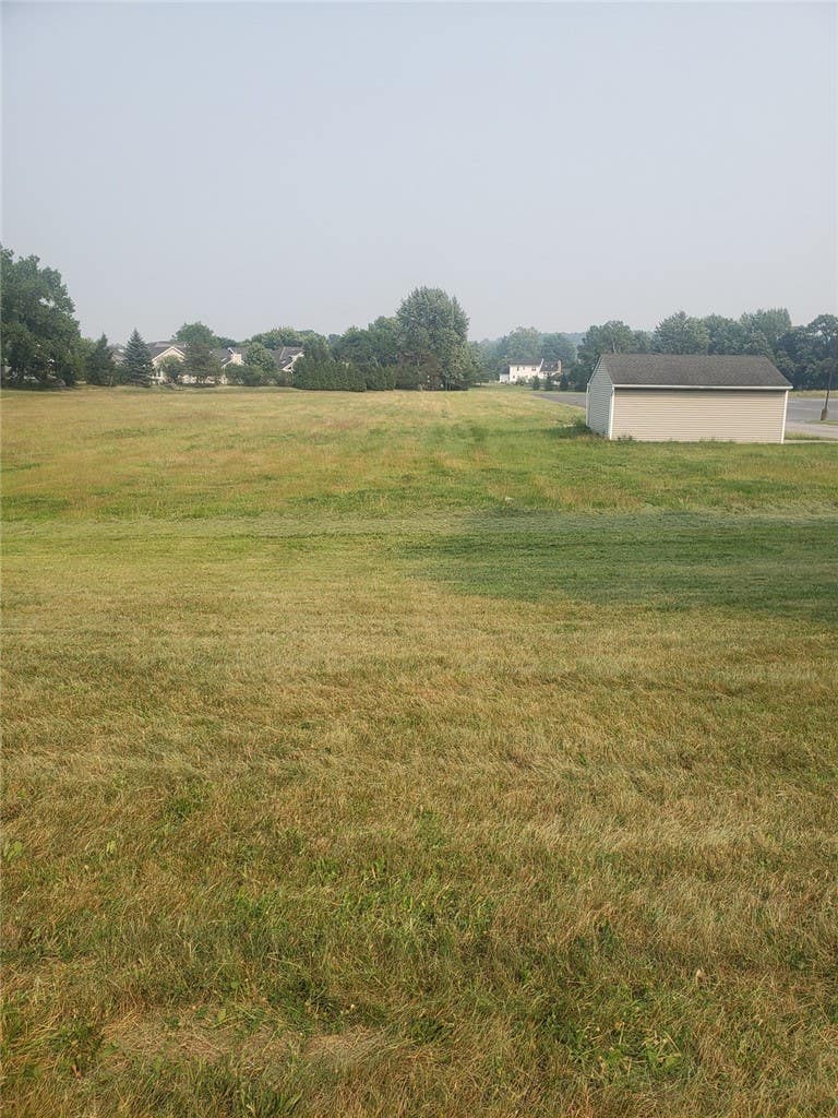 Photo of 250 Pinnacle Road, Henrietta, NY 14623 (MLS # R1699503)