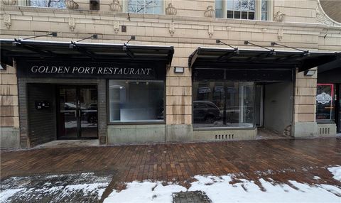 Photo of 105 East Avenue, Rochester, NY 14604 (MLS # R1658860)