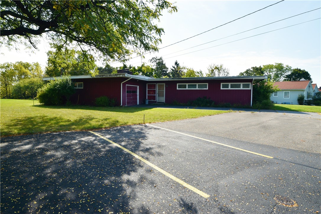 200 Pinnacle Road, Henrietta, New York image 4