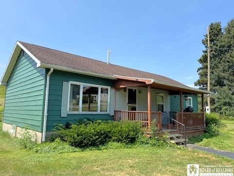 Homes For Sale - 2093 Edson Road<br/> Gerry, NY 14782