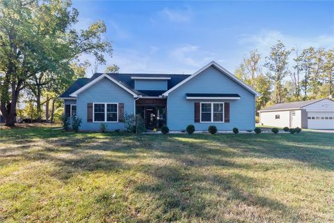 543 Mill Road Rochester NY 14626