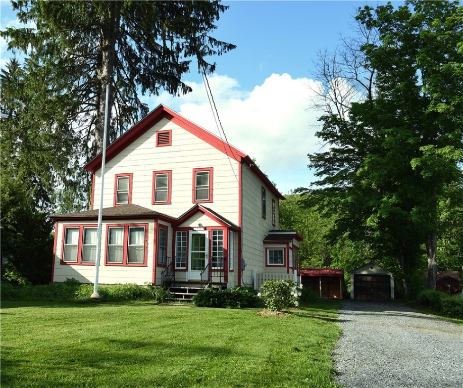 280 Main Street, Shandaken, New York image 1