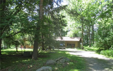 Homes For Sale - 3560 Silvernail Road<br/> Ontario County, East Bloomfield, NY 14469