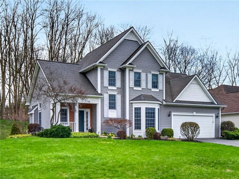Homes For Sale - 718 Rookery Way<br/> Walworth, NY 14502