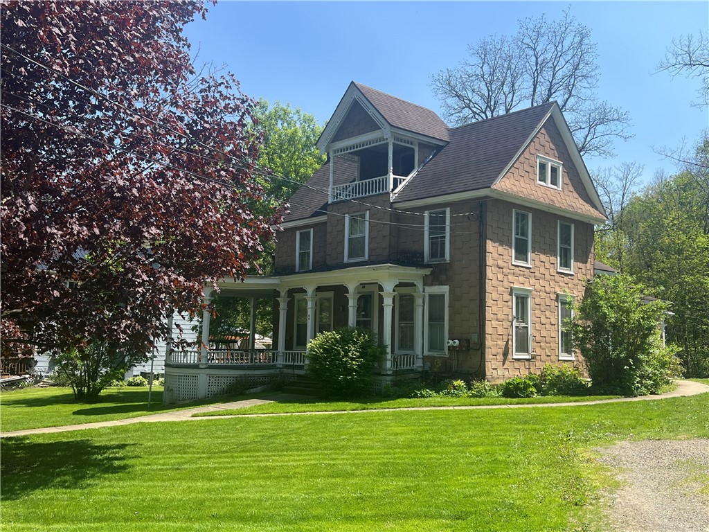 46 Vine Street