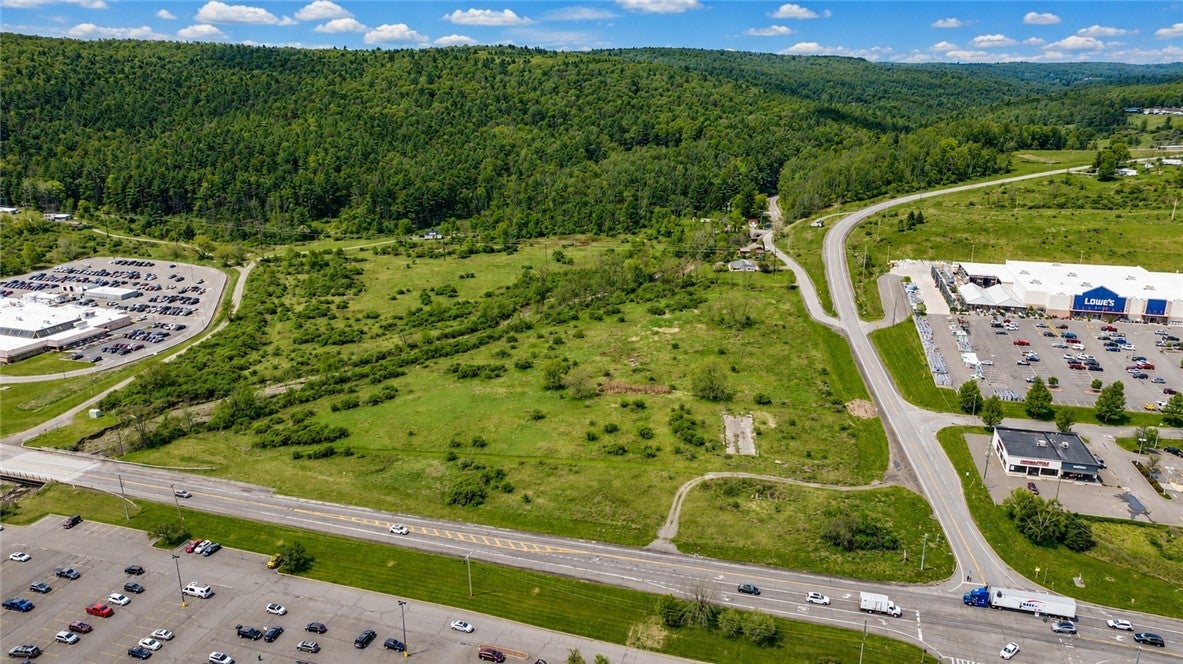 0 Lower Ravine Road