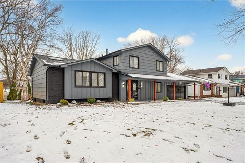 9 Wingate Drive Rochester NY 14624