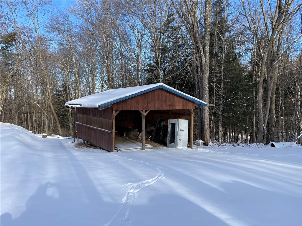 399 Potato Farm Road, Morris, New York image 7