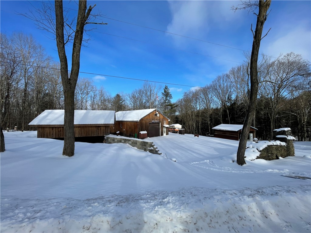 399 Potato Farm Road, Morris, New York image 9