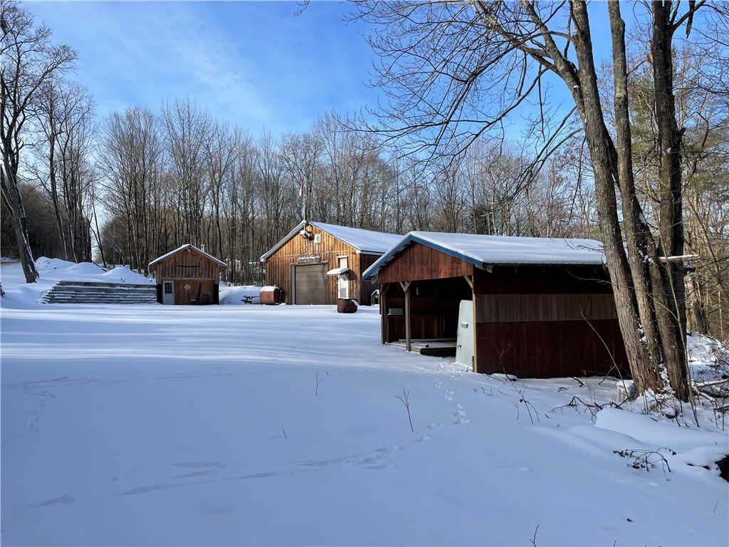 399 Potato Farm Road, Morris, New York image 6