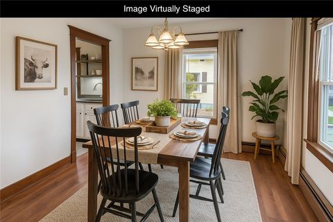 Tiny photo for 24 Forest Avenue, Oneonta, NY 13820 (MLS # R1648847)