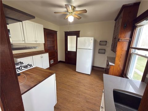 Tiny photo for 24 Forest Avenue, Oneonta, NY 13820 (MLS # R1648847)