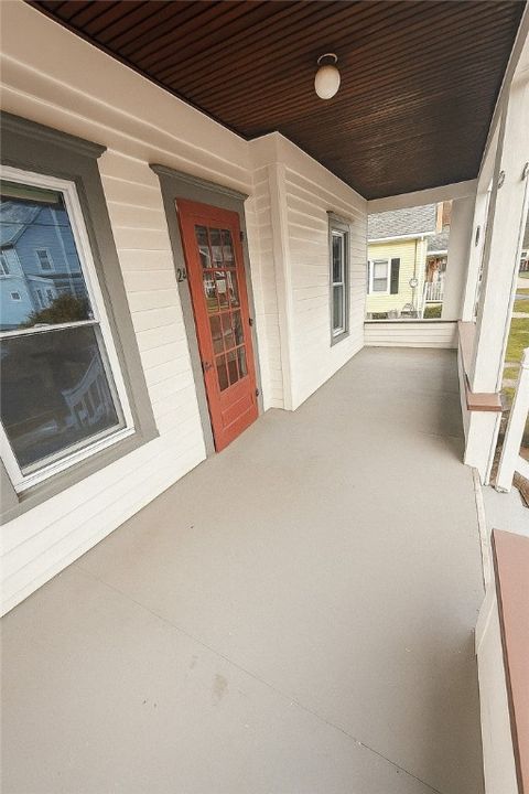 Tiny photo for 24 Forest Avenue, Oneonta, NY 13820 (MLS # R1648847)