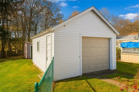 Tiny photo for 24 Forest Avenue, Oneonta, NY 13820 (MLS # R1648847)