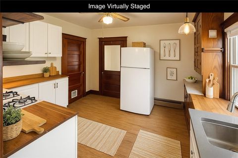 Tiny photo for 24 Forest Avenue, Oneonta, NY 13820 (MLS # R1648847)