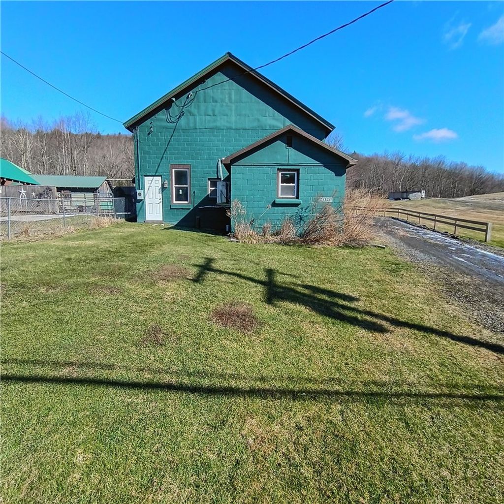 Photo of 60095 State Highway 30, Roxbury, NY 12474 (MLS # R1667241)