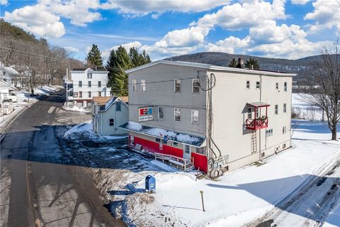 51996 State Highway 10 1 Bloomville NY 13739