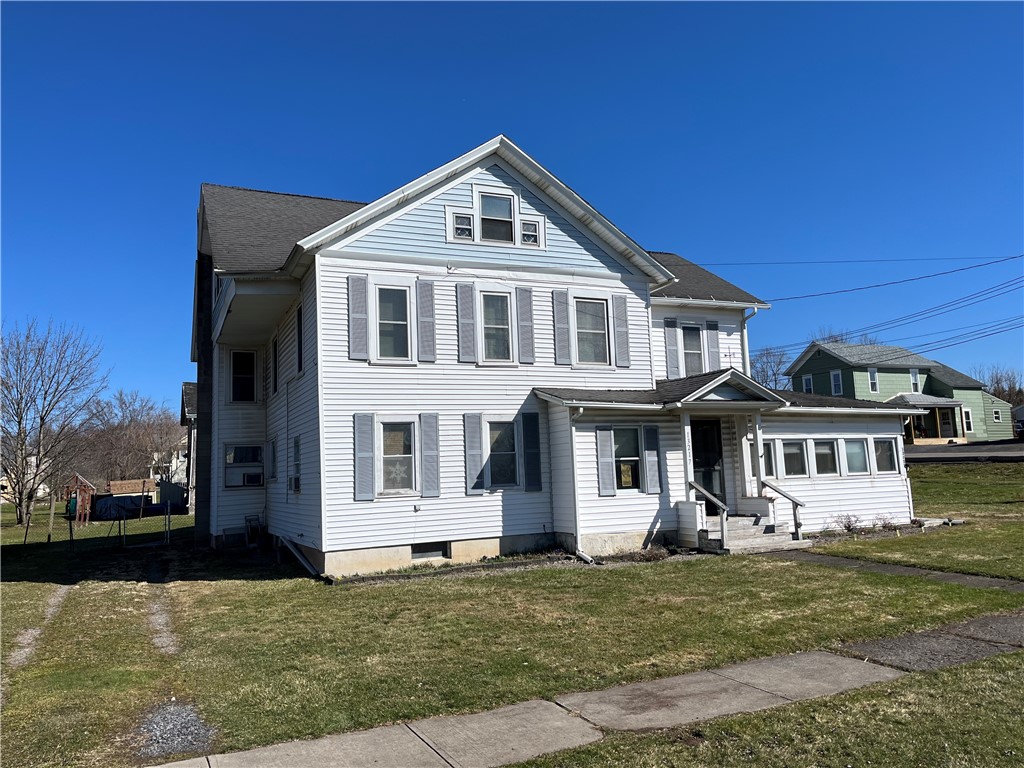 13217 E Church Street, Savannah, New York image 2