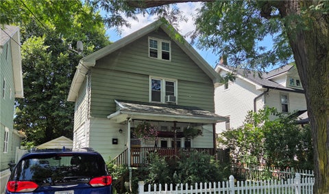Homes For Sale - 351 Glide Street<br/> Rochester, NY 14611