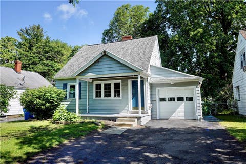 Homes For Sale - 138 Christian Avenue<br/> Rochester, NY 14615