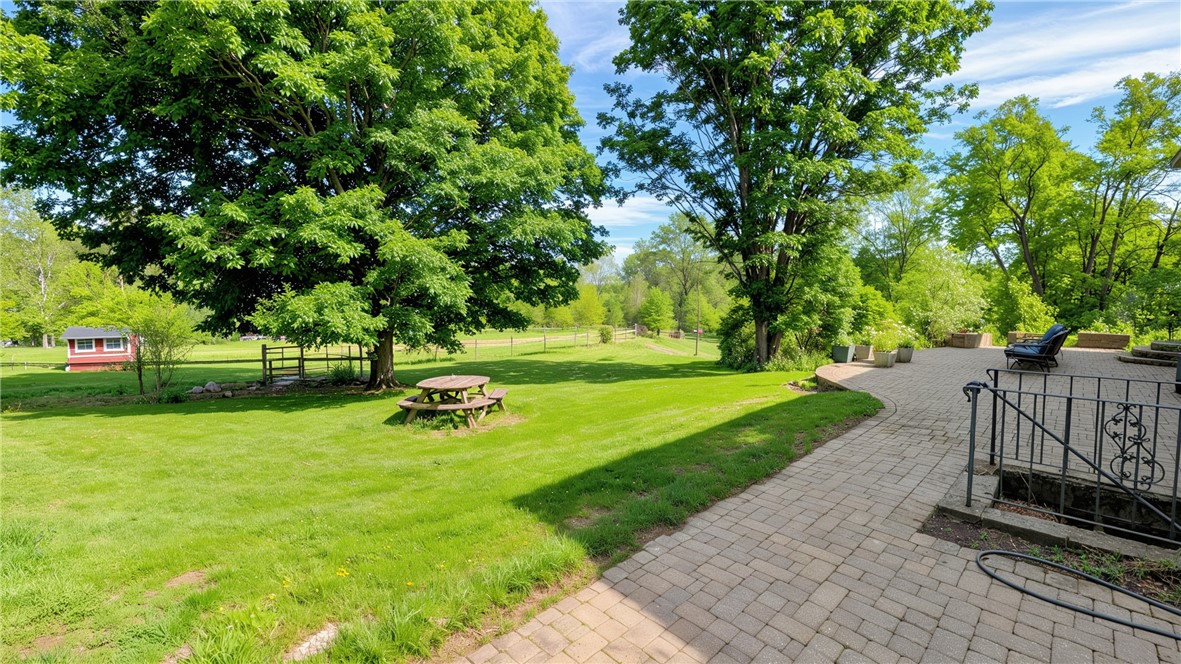 434 Woodruff Road