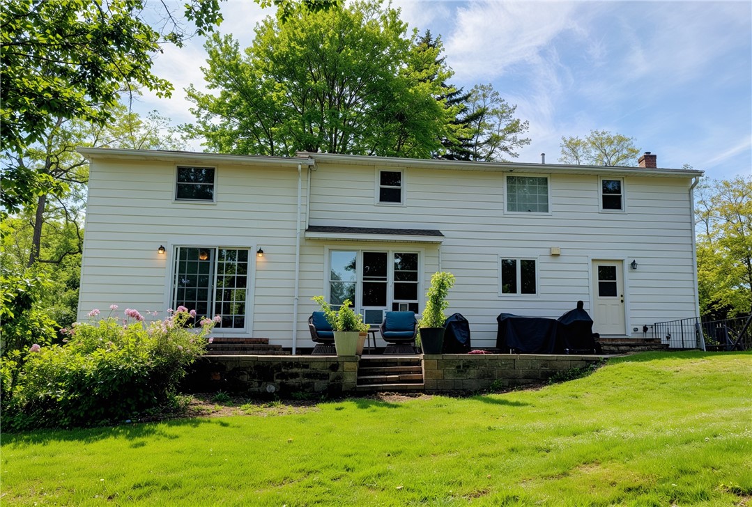 434 Woodruff Road