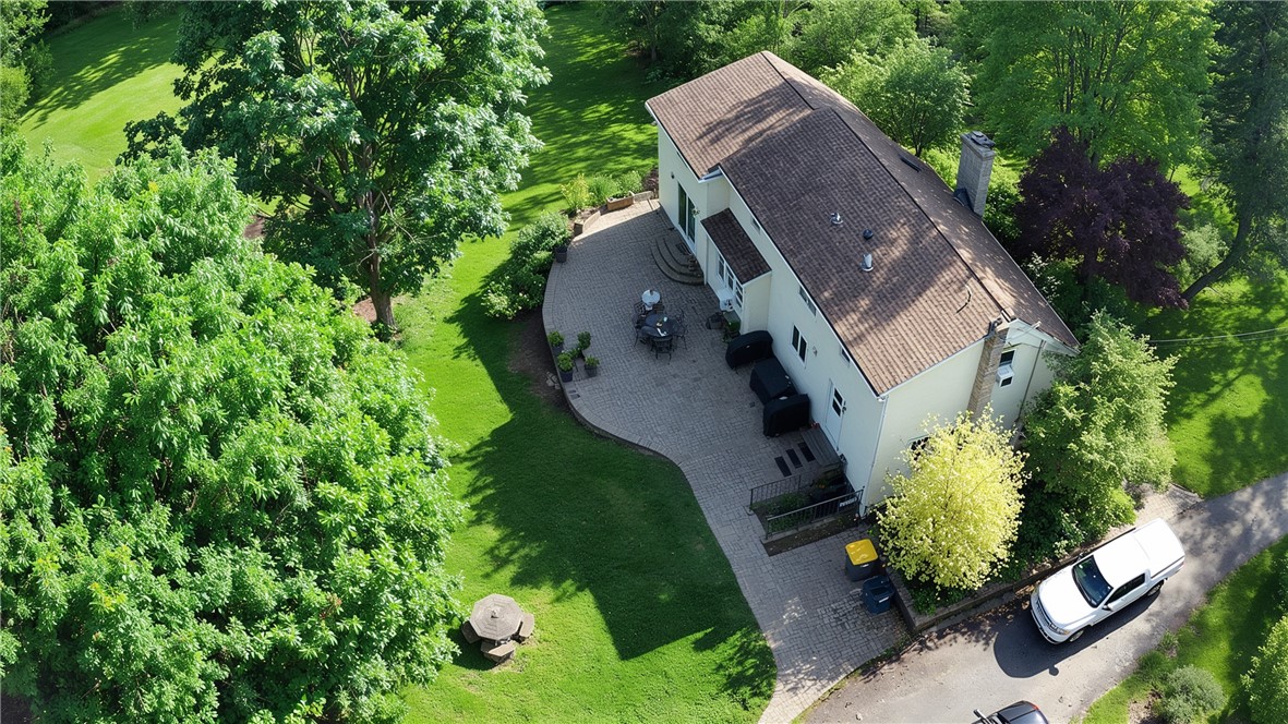 434 Woodruff Road