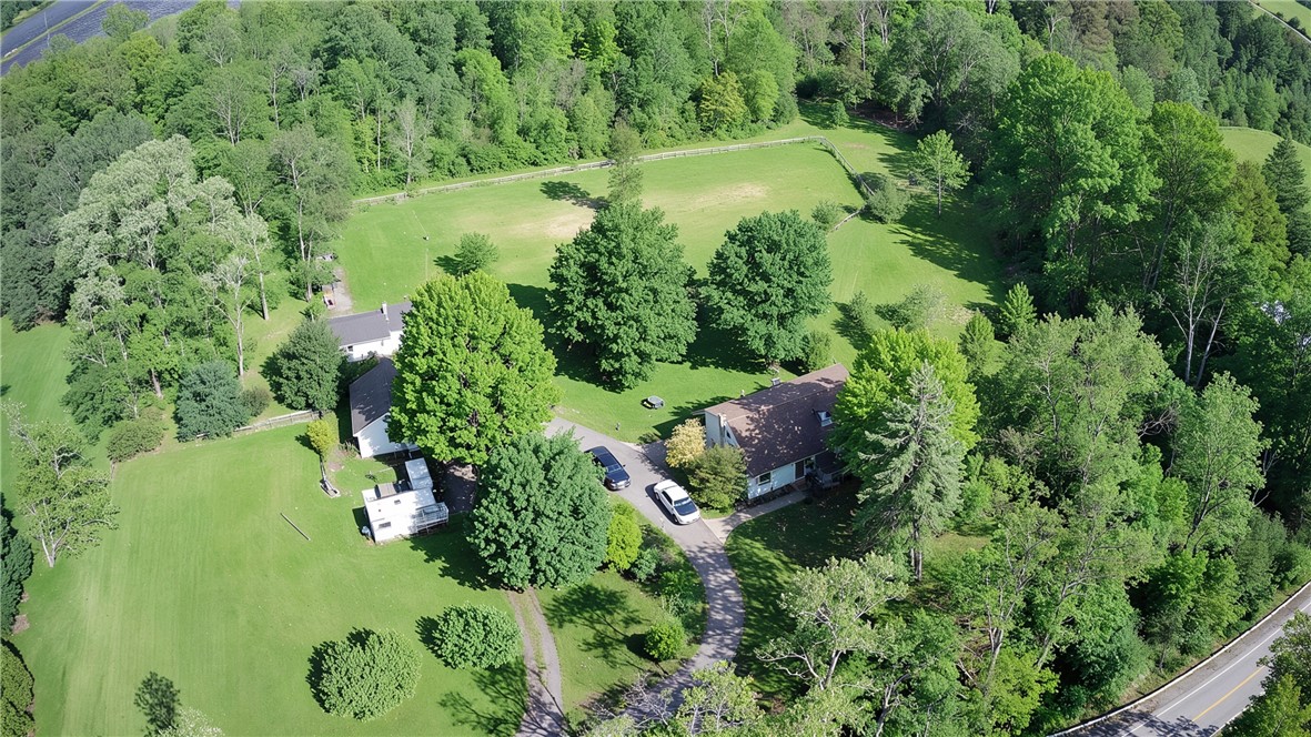 434 Woodruff Road