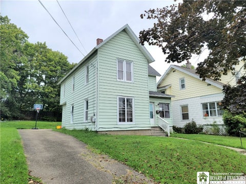Homes For Sale - 376 S Main Street<br/> Chautauqua County, Jamestown, NY 14701