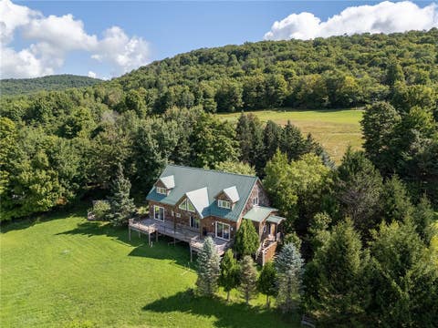 Tiny photo for 415 Ford Road, Bovina, NY 13740 (MLS # R1708557)