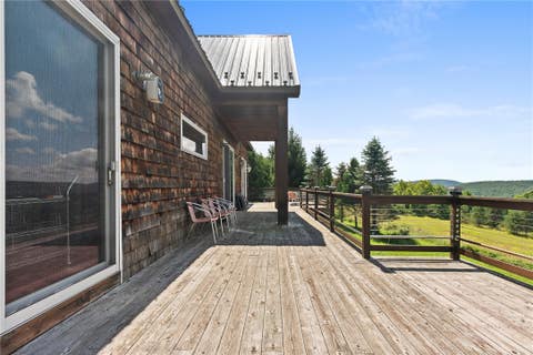 Tiny photo for 415 Ford Road, Bovina, NY 13740 (MLS # R1708557)