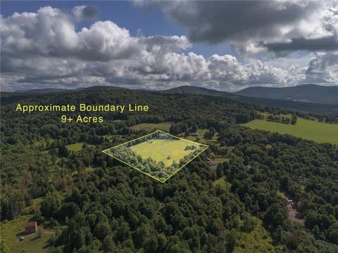 Tiny photo for 415 Ford Road, Bovina, NY 13740 (MLS # R1708557)