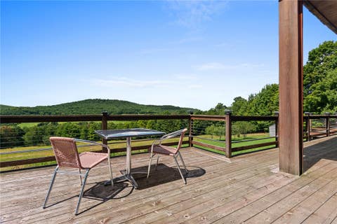 Tiny photo for 415 Ford Road, Bovina, NY 13740 (MLS # R1708557)