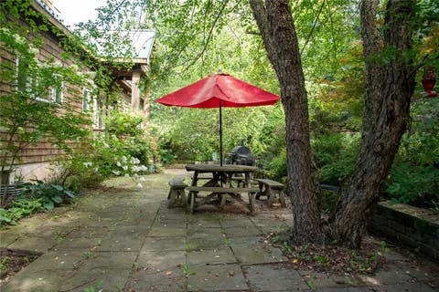 Tiny photo for 415 Ford Road, Bovina, NY 13740 (MLS # R1708557)