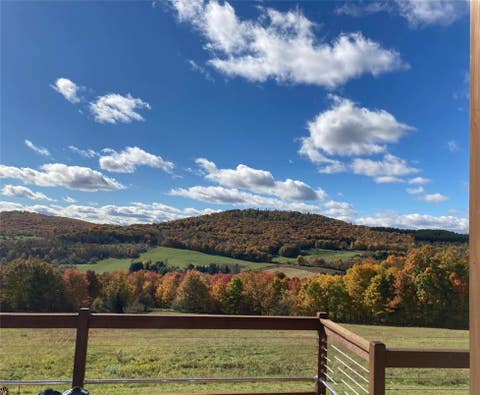 Tiny photo for 415 Ford Road, Bovina, NY 13740 (MLS # R1708557)