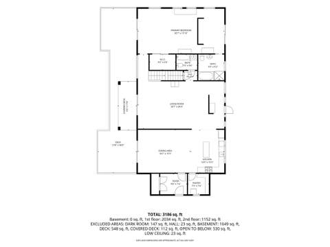 Tiny photo for 415 Ford Road, Bovina, NY 13740 (MLS # R1708557)