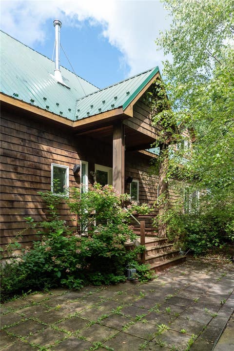 Tiny photo for 415 Ford Road, Bovina, NY 13740 (MLS # R1708557)