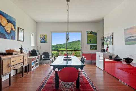 Tiny photo for 415 Ford Road, Bovina, NY 13740 (MLS # R1708557)
