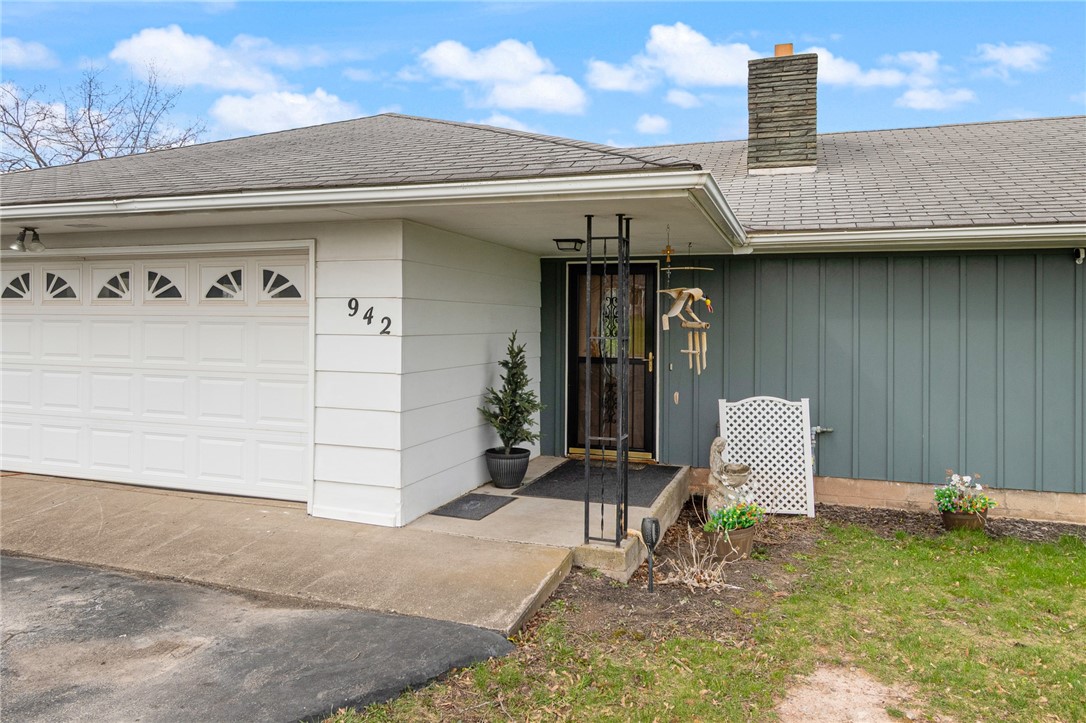 942 Sohn Alloway Road