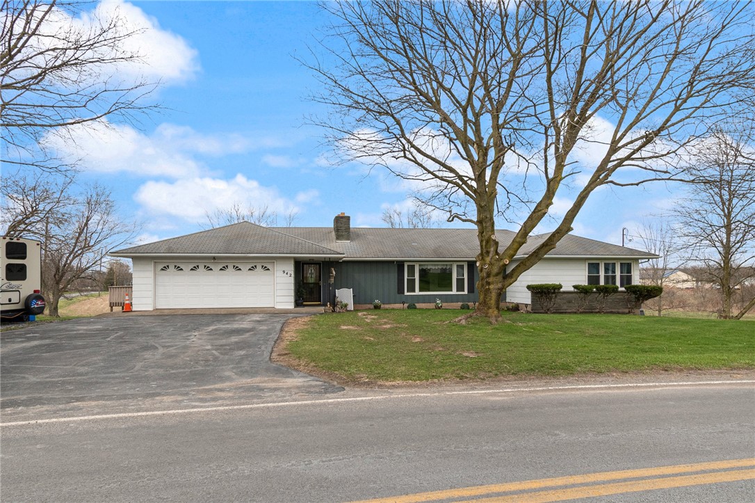 942 Sohn Alloway Road